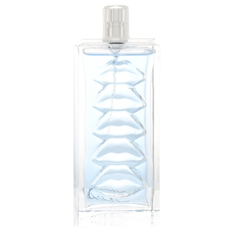 Eau de Ruby Lips by Salvador Dali Eau De Toilette Spray (unboxed) 3.4 oz Eau de Ruby Lips by Salvador Dali Eau De Toilette Spray (unboxed) 3.4 oz